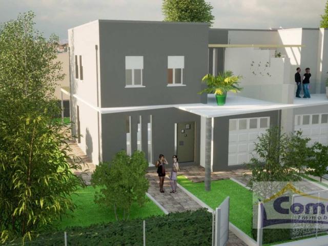 Villa Indipendente in vendita a San Domenico, Selvazzano Dentro