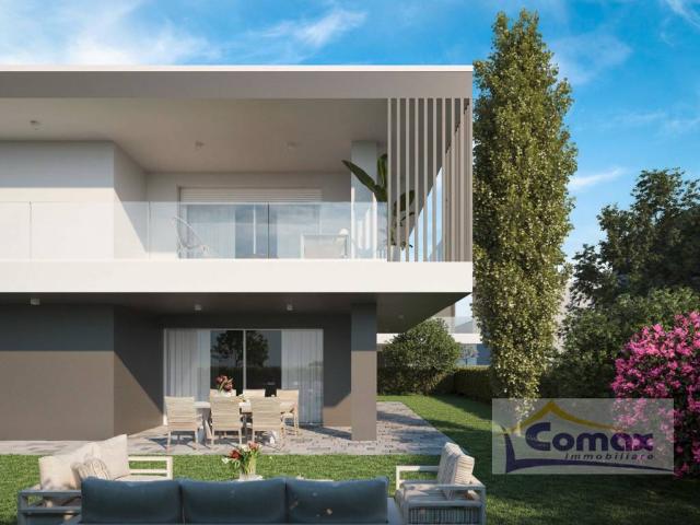 Villa Indipendente in vendita a Selvazzano Dentro, Veneto
