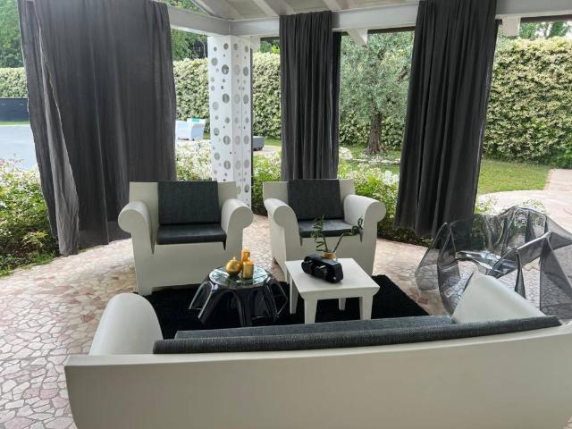 Villa Indipendente in vendita a Selvazzano Dentro, Veneto