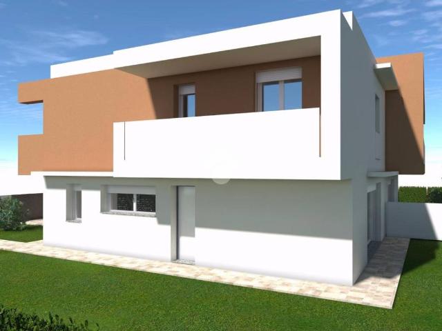 Villa Indipendente in vendita a San Domenico, Selvazzano Dentro
