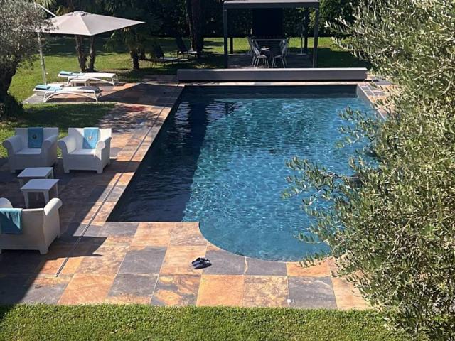 Villa Indipendente in vendita a Selvazzano Dentro, Veneto