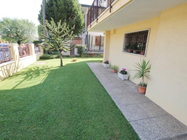 Villa Indipendente in vendita a Selvazzano Dentro, Veneto