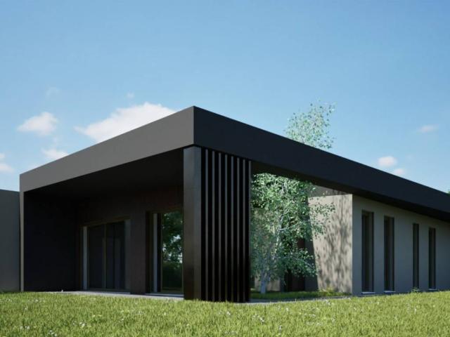 Villa Indipendente in vendita a Selvazzano Dentro, Veneto