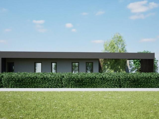 Villa Indipendente in vendita a Selvazzano Dentro, Veneto