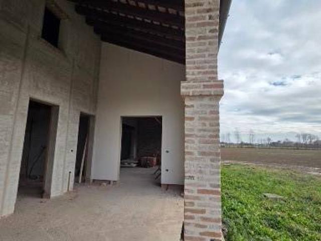 Villa Indipendente in vendita a Selvazzano Dentro, Veneto