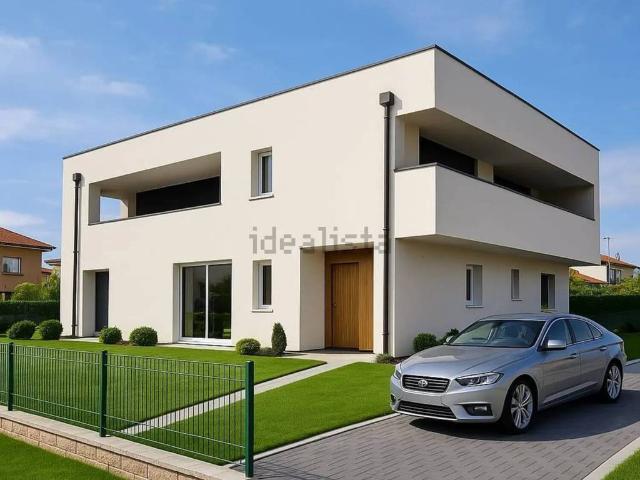 Villa Indipendente in vendita a San Domenico, Selvazzano Dentro