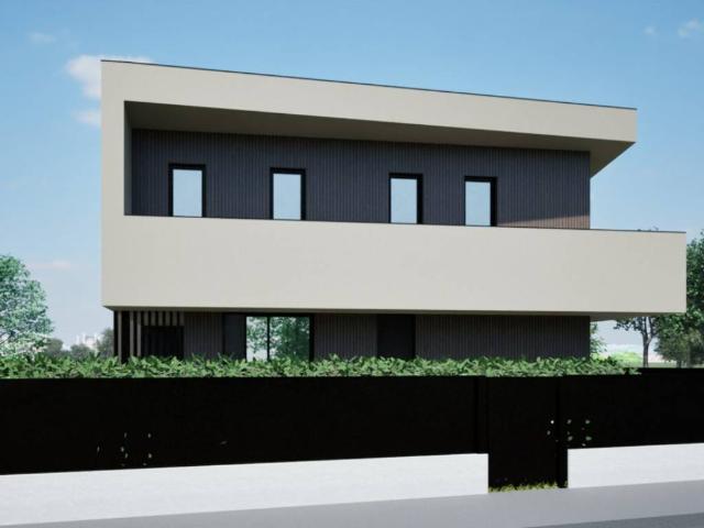 Villa Indipendente in vendita a Selvazzano Dentro, Veneto