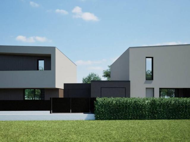 Villa Indipendente in vendita a Selvazzano Dentro, Veneto