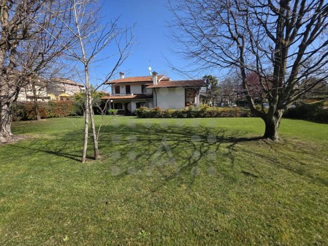 Villa Indipendente in vendita a Selvazzano Dentro, Veneto