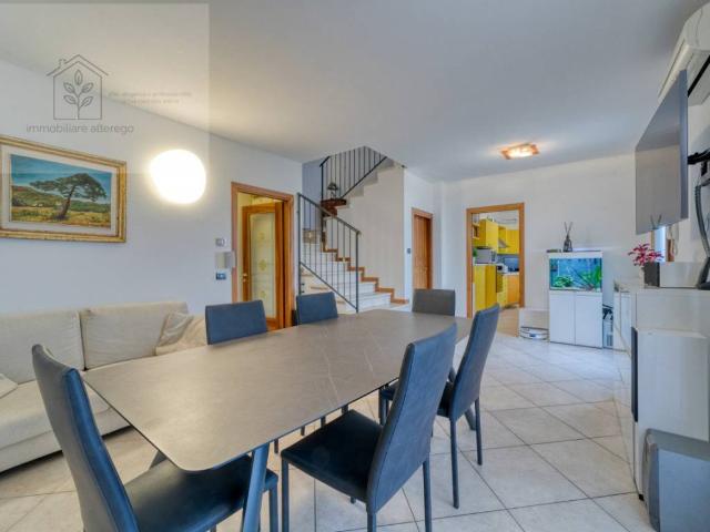 Villa Indipendente in vendita a Teolo, Selvazzano Dentro