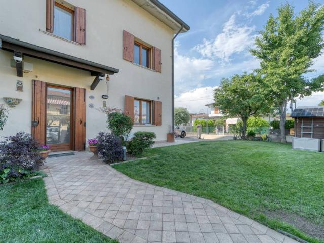 Villa Indipendente in vendita a Selvazzano Dentro, Veneto