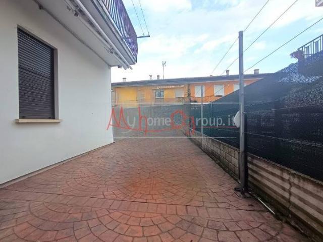 Villa Indipendente in vendita a San Domenico, Selvazzano Dentro