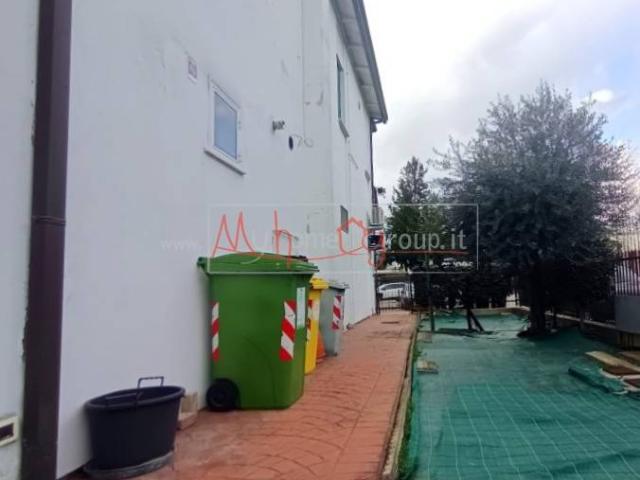 Villa Indipendente in vendita a San Domenico, Selvazzano Dentro