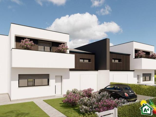 Villa Indipendente in vendita a Brusegana, Padova