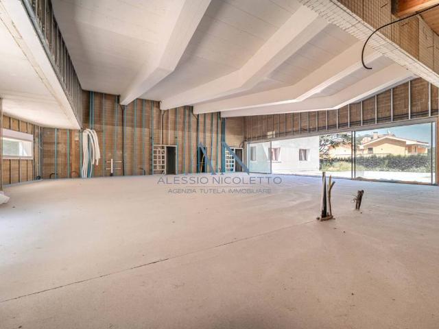 Villa Indipendente in vendita a Selvazzano Dentro, Veneto