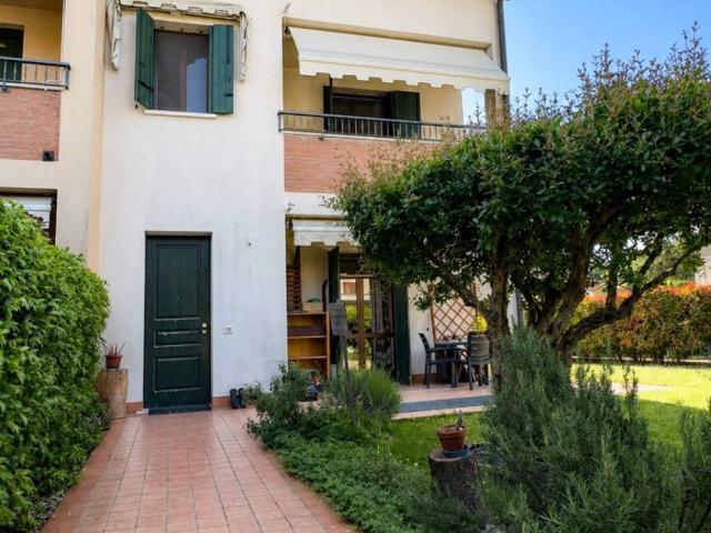 Villa Indipendente in vendita a Caselle, Selvazzano Dentro