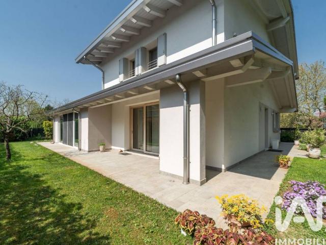 Villa Indipendente in vendita a Caselle, Selvazzano Dentro
