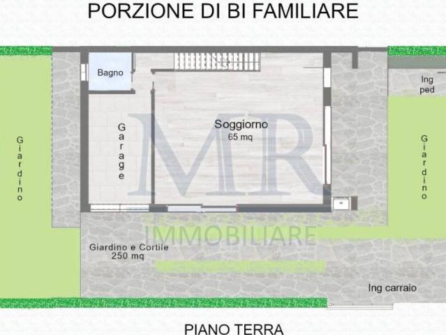 Villa Indipendente in vendita a San Domenico, Selvazzano Dentro
