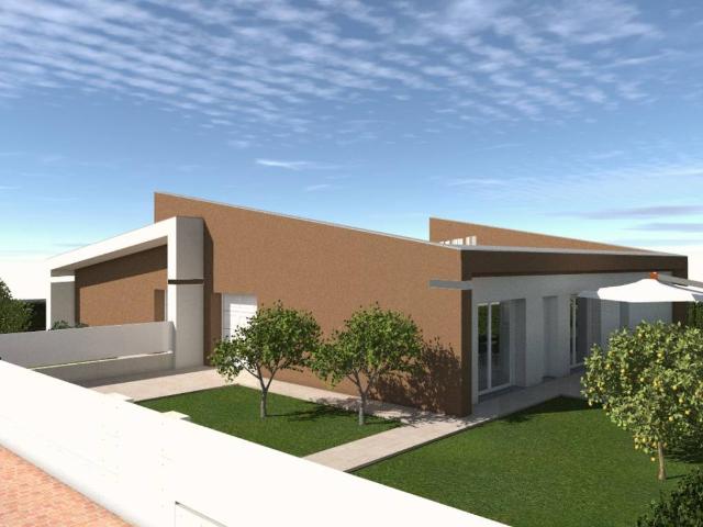 Villa Indipendente in vendita a San Domenico, Selvazzano Dentro