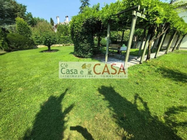 Villa Indipendente in vendita a San Domenico, Selvazzano Dentro