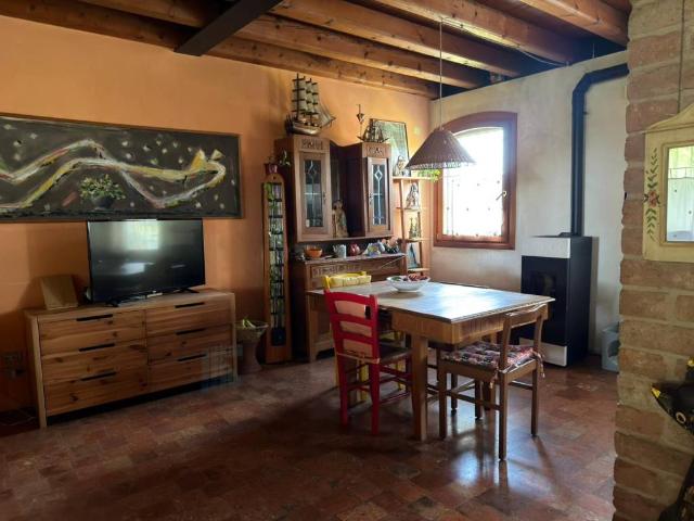 Villa Indipendente in vendita a Caselle, Selvazzano Dentro