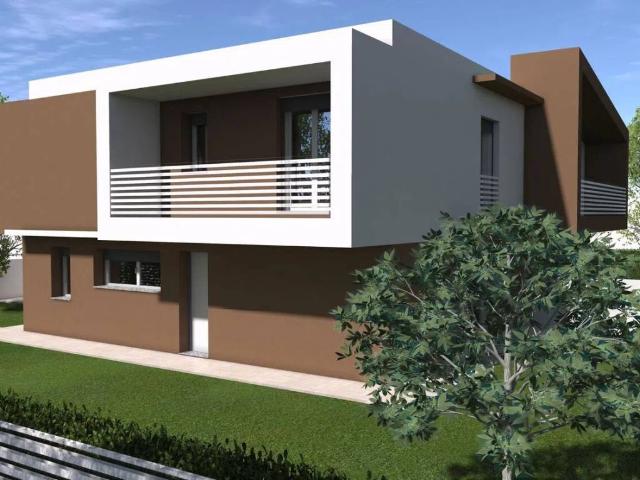 Villa Indipendente in vendita a San Domenico, Selvazzano Dentro