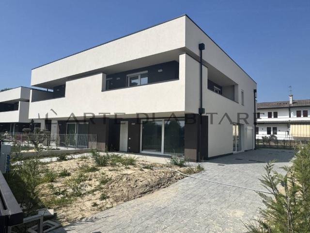 Villa Indipendente in vendita a San Domenico, Selvazzano Dentro