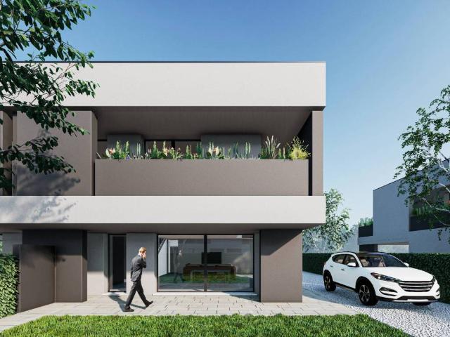 Villa Indipendente in vendita a San Domenico, Selvazzano Dentro