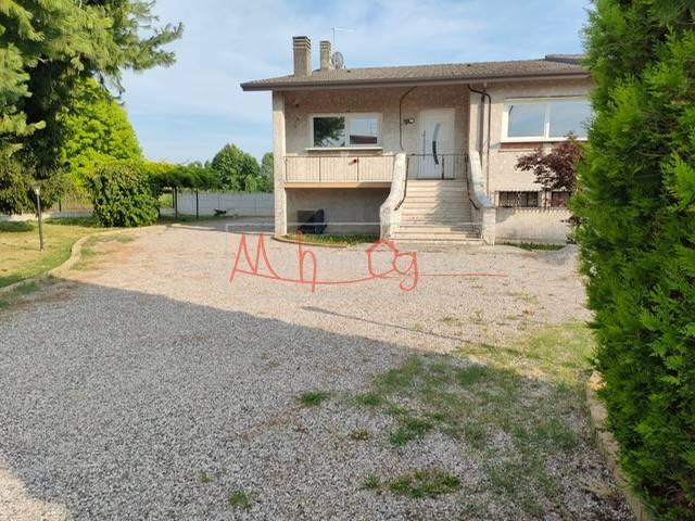 Villa Indipendente in vendita a Selvazzano Dentro, Veneto