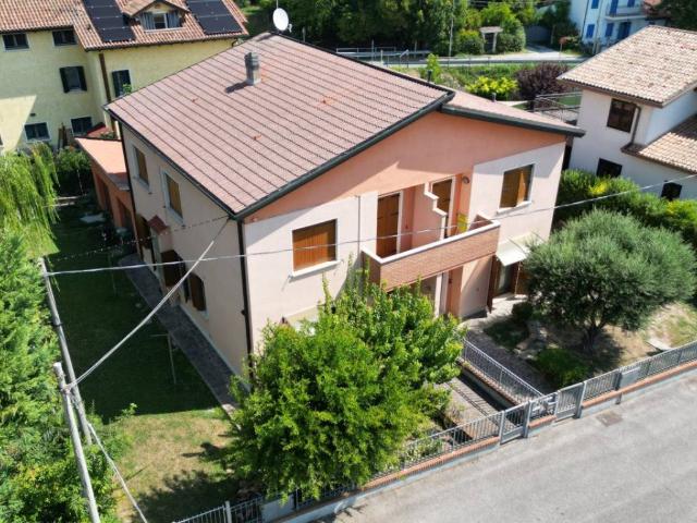 Villa Indipendente in vendita a Caselle, Selvazzano Dentro