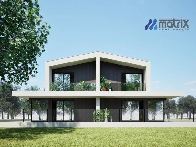 Villa Indipendente in vendita a Feriole, Selvazzano Dentro