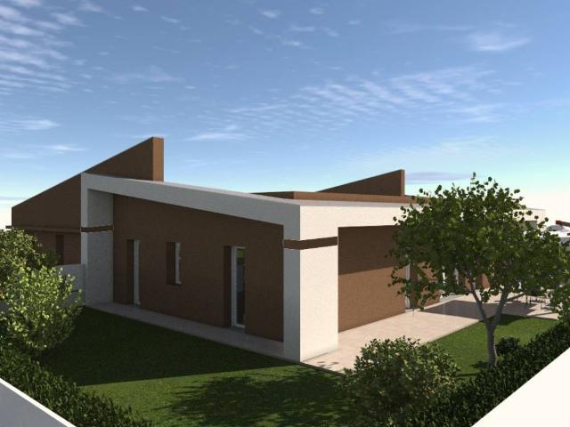 Villa Indipendente in vendita a San Domenico, Selvazzano Dentro