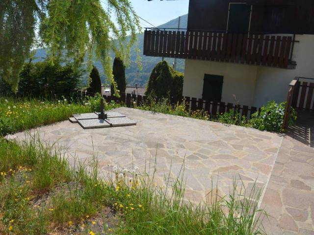 Villa Indipendente in vendita a Selvino, Lombardia