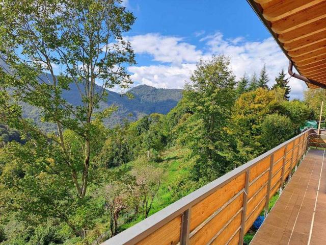 Villa Indipendente in vendita a Selvino, Lombardia