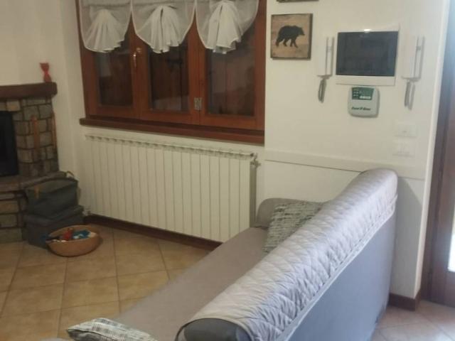Villa Indipendente in vendita a Selvino, Lombardia