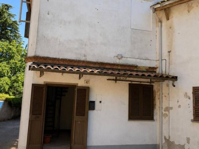 Villa Indipendente in vendita a Semiana, Lombardia