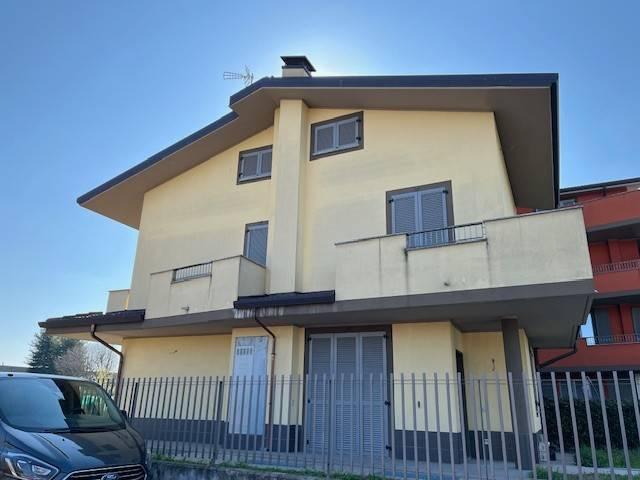 Villa Indipendente in vendita a Castelletto, Senago