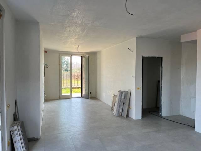 Villa Indipendente in vendita a Castelletto, Senago