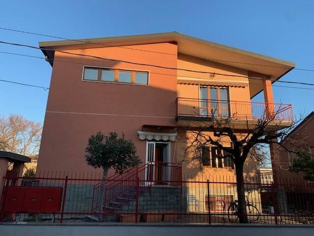 Villa Indipendente in vendita a Castelletto, Senago