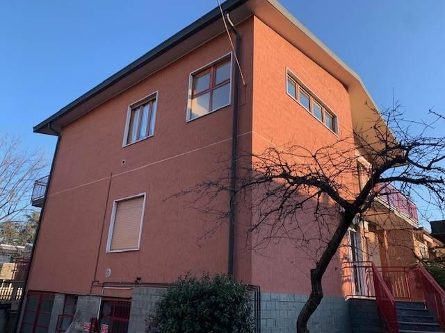 Villa Indipendente in vendita a Castelletto, Senago