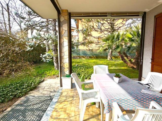 Villa Indipendente in vendita a Castelletto, Senago