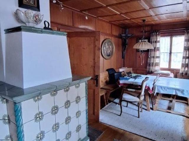 Villa Indipendente in vendita a Vinschgau - Val Venosta, Senales - Schnals