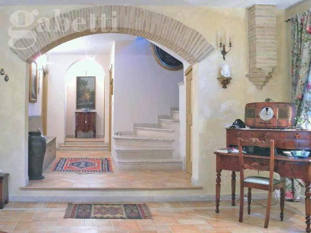 Villa Indipendente in vendita a Marche, Ancona