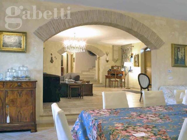 Villa Indipendente in vendita a Marche, Ancona