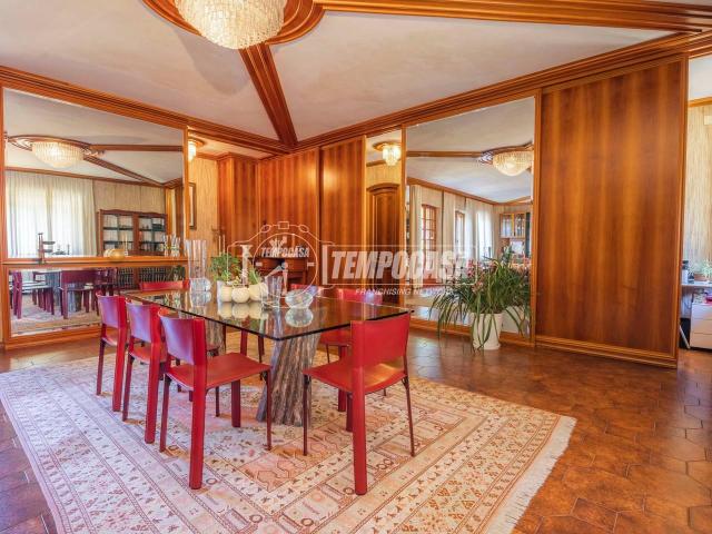 Villa Indipendente in vendita a Marche, Ancona
