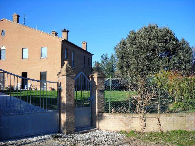 Villa Indipendente in vendita a Marche, Ancona