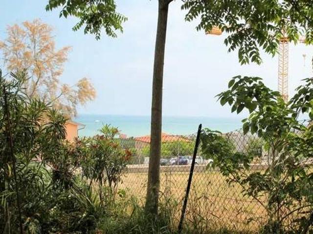 Villa Indipendente in vendita a Marzocchetta, Marche
