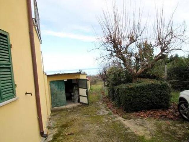 Villa Indipendente in vendita a Marche, Ancona