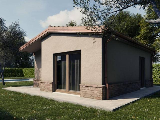 Villa Indipendente in vendita a Marche, Ancona