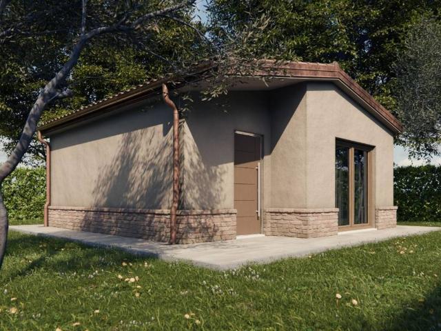 Villa Indipendente in vendita a Marche, Ancona